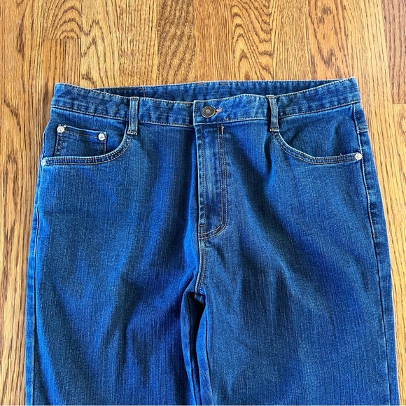 Levee Strong & Co Dubai's Men’s Denim Blue Jeans Waist 34 Inseam 32 - Picture 2 of 6